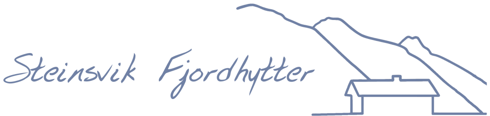 Steinsvik Fjordhytter